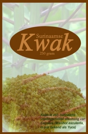 kwak